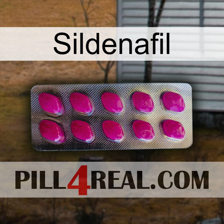 Sildenafil 09